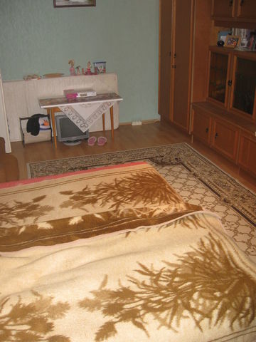 Balatonalmádi, panel lakás - 204685 fotó