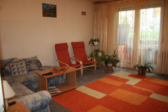 Veszprém, panel lakás - 209993 fotó