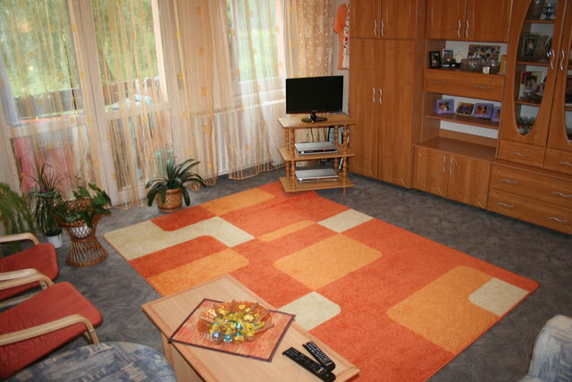 Veszprém, panel lakás - 209994 fotó
