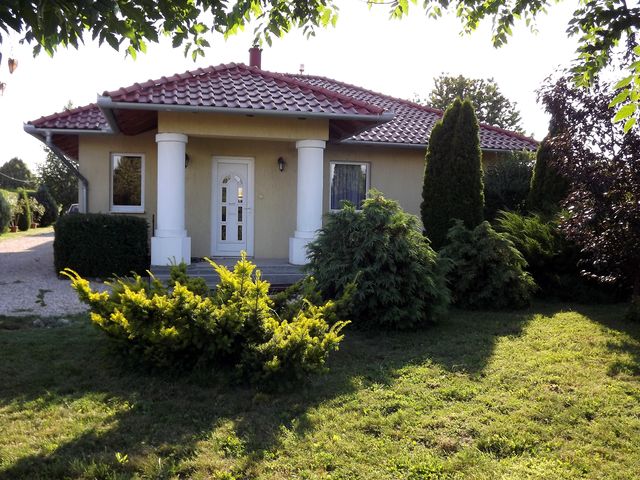 Ságvár, családi ház - 210547 fotó