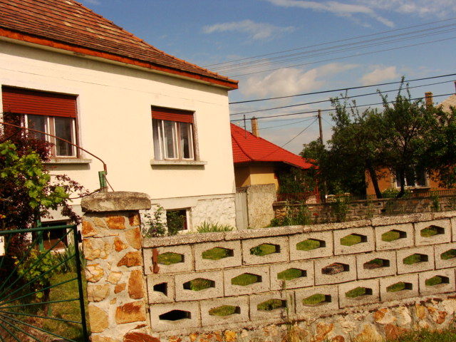 Bodajk, családi ház - 221176 fotó