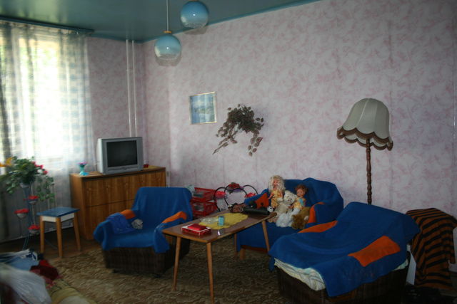 Veszprém, tégla lakás - 223175 fotó
