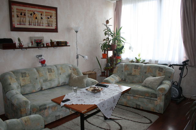 Veszprém, tégla lakás - 223448 fotó