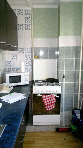 Székesfehérvár, panel lakás - 225087 fotó