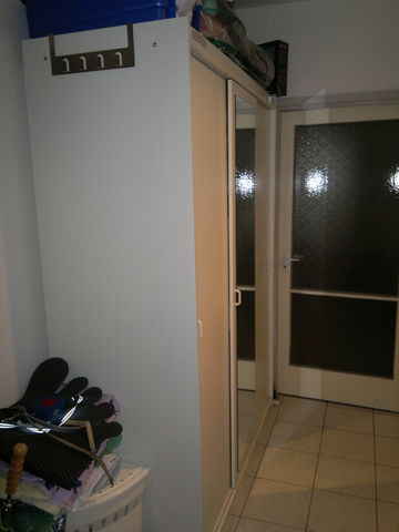Székesfehérvár, panel lakás - 225361 fotó