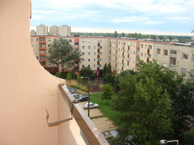 Székesfehérvár, panel lakás - 225526 fotó