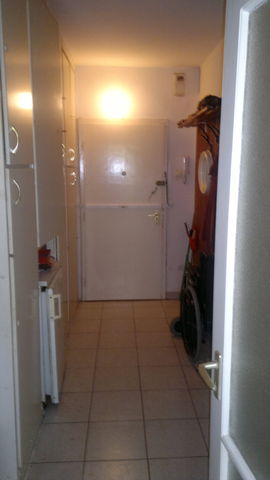 Székesfehérvár, panel lakás - 227292 fotó