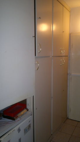 Székesfehérvár, panel lakás - 227293 fotó