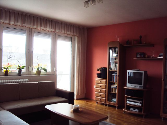 Győr, tégla lakás - 229588 fotó