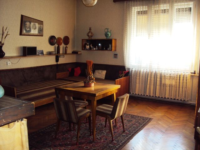 Győr, tégla lakás - 230615 fotó