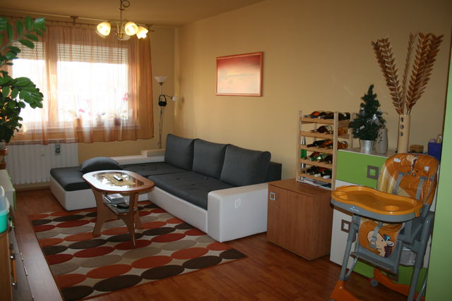 Veszprém, panel lakás - 233285 fotó