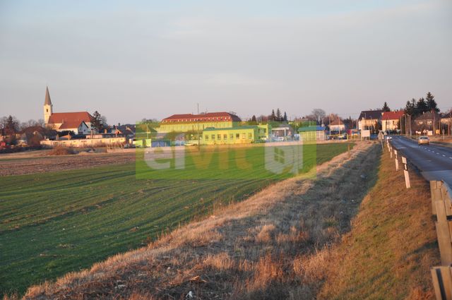 Győr-Moson-Sopron megye, egyéb telek - 239012 fotó