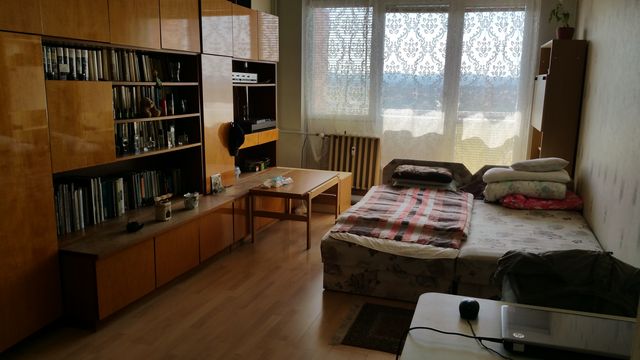 Veszprém, panel lakás - 240592 fotó