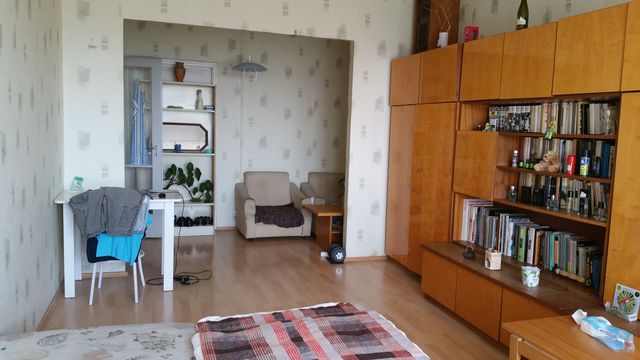 Veszprém, panel lakás - 240593 fotó