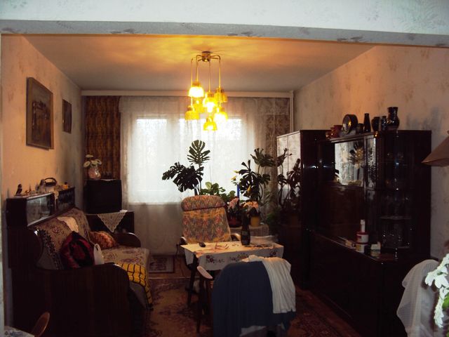 Győr, panel lakás - 247248 fotó