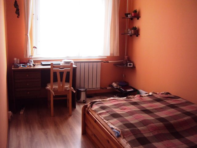 Győr, panel lakás - 247478 fotó