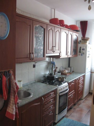 Veszprém, panel lakás - 251865 fotó