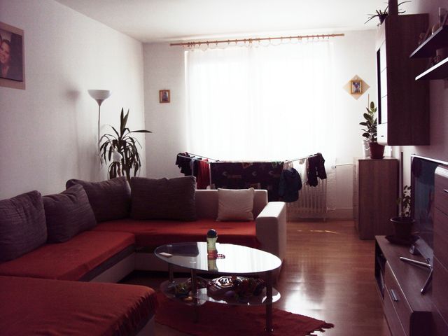 Győr, panel lakás - 255953 fotó