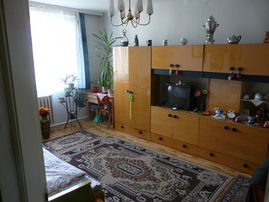 System-built flat for sale in Veszprém, Stromfeld Aurél utca - photo