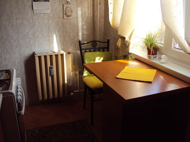 Győr, panel lakás - 263259 fotó