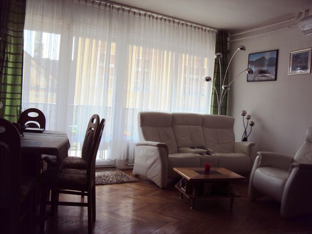 Győr, tégla lakás - 264746 fotó