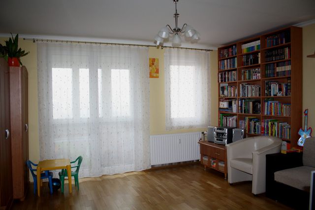 Veszprém, panel lakás - 265054 fotó