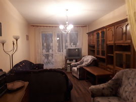 Győr, panel lakás