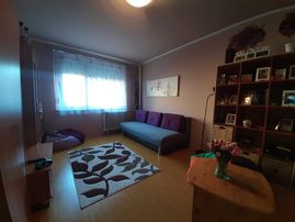 Győr, panel lakás