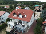 semidetached house for sale in Csopak, Hegyalja út