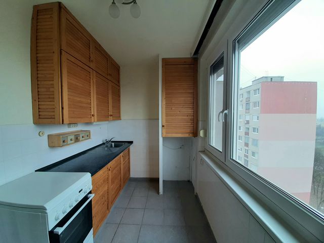 Győr, panel lakás - 297879 fotó