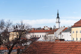 Flat for sale in Veszprém - photo