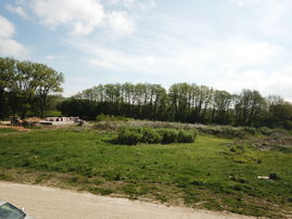 Building plot for sale in Herend - photo